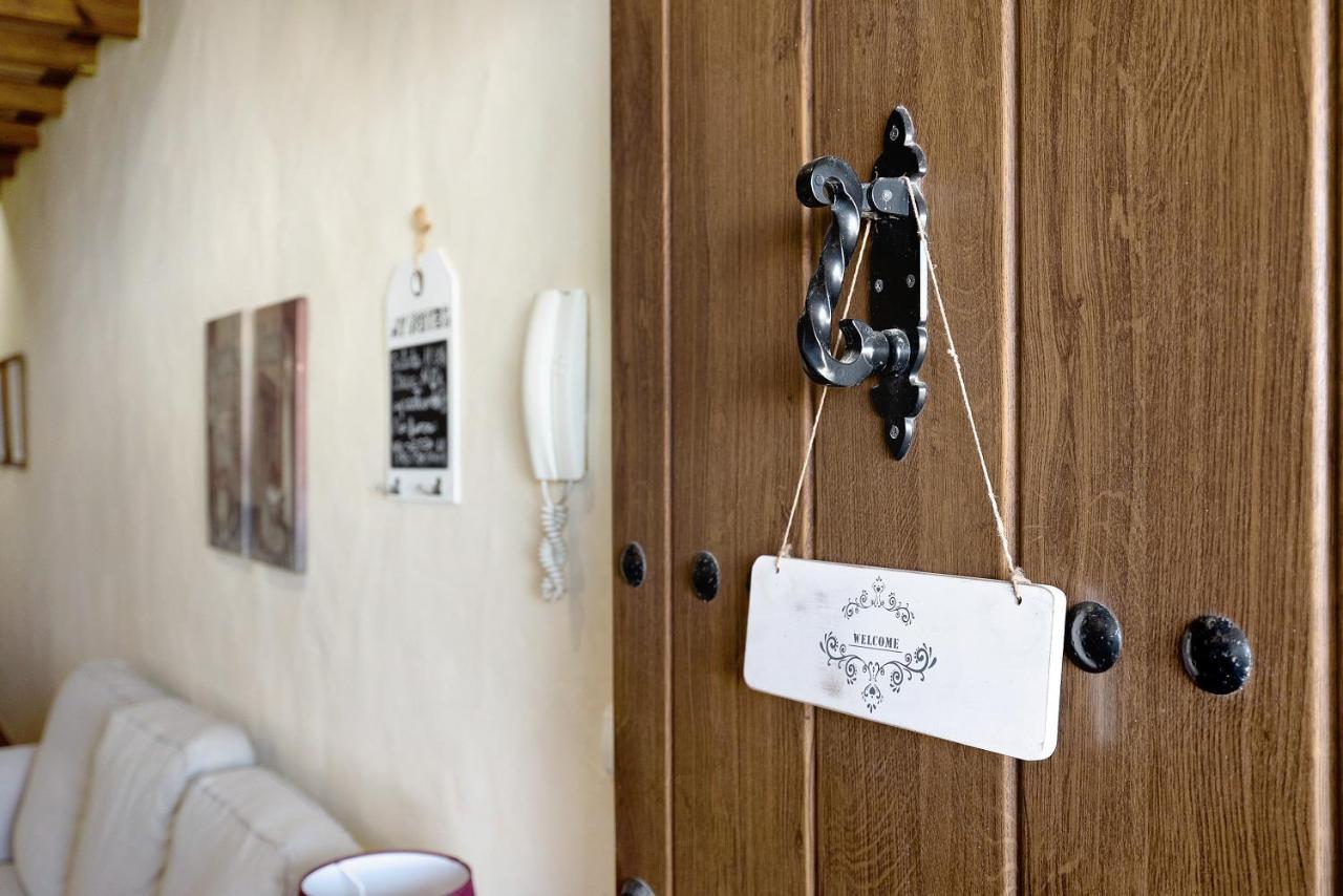 Marta Apartamento