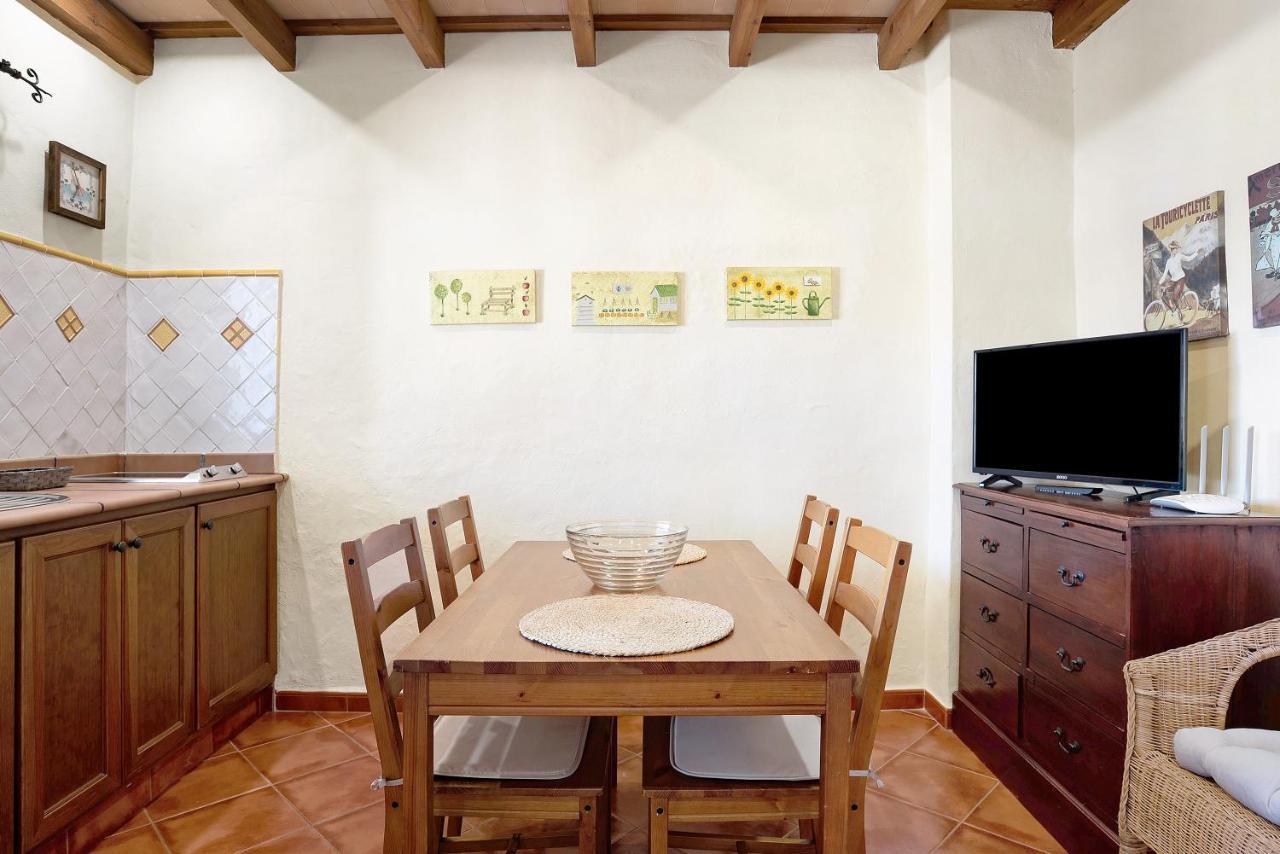 Apartamento Marta *
