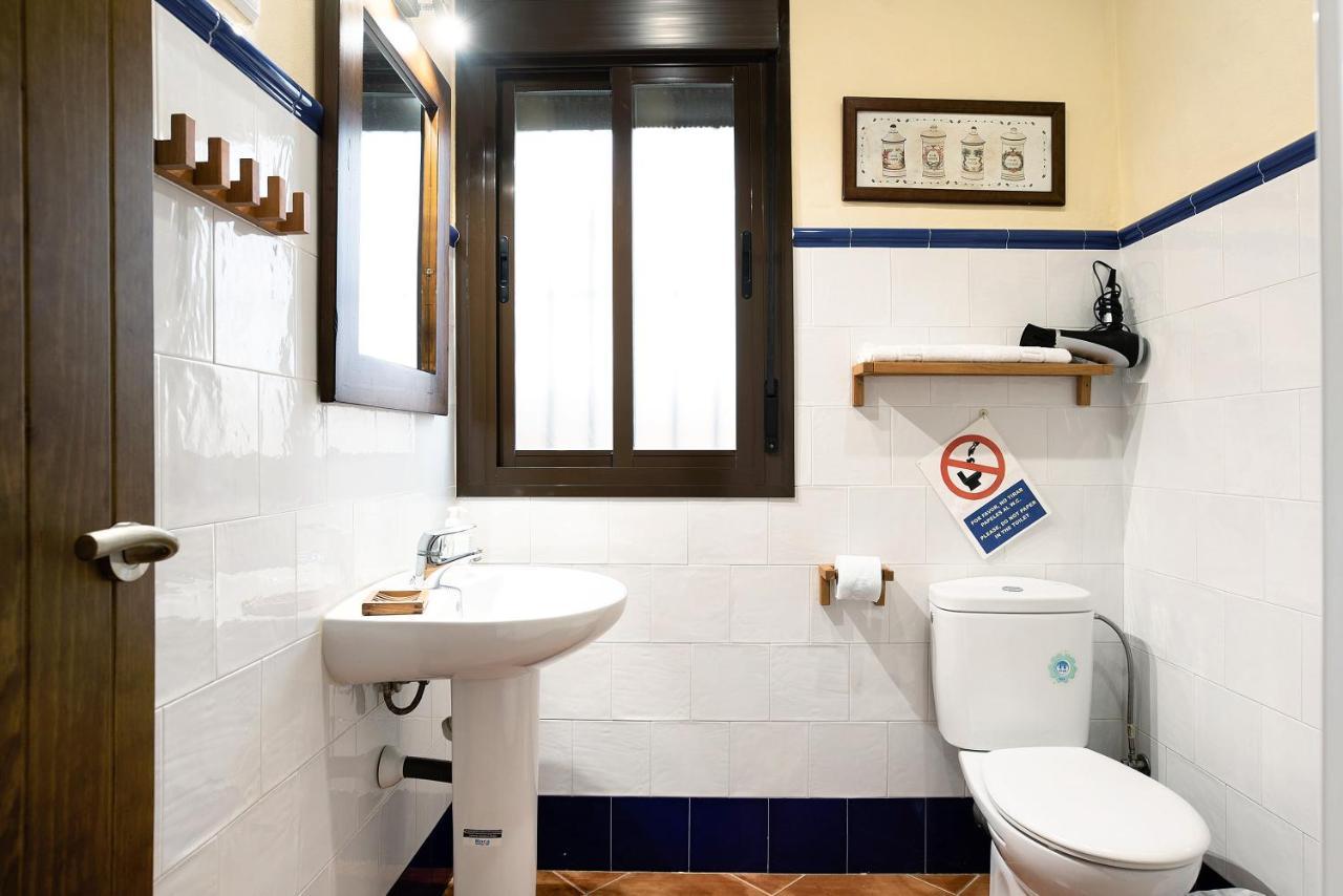 Marta Apartamento Conil De La Frontera