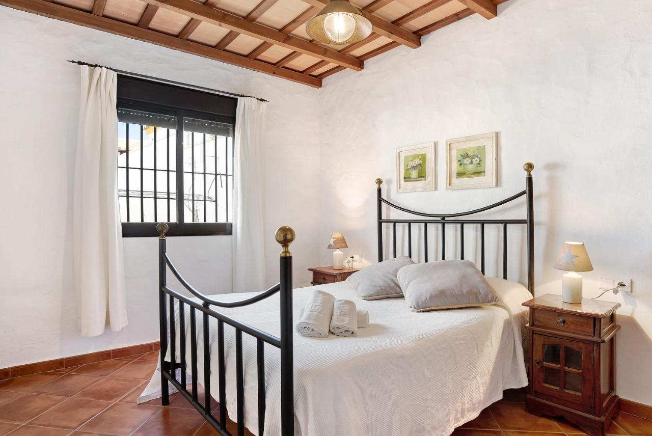 Marta Apartment Conil De La Frontera
