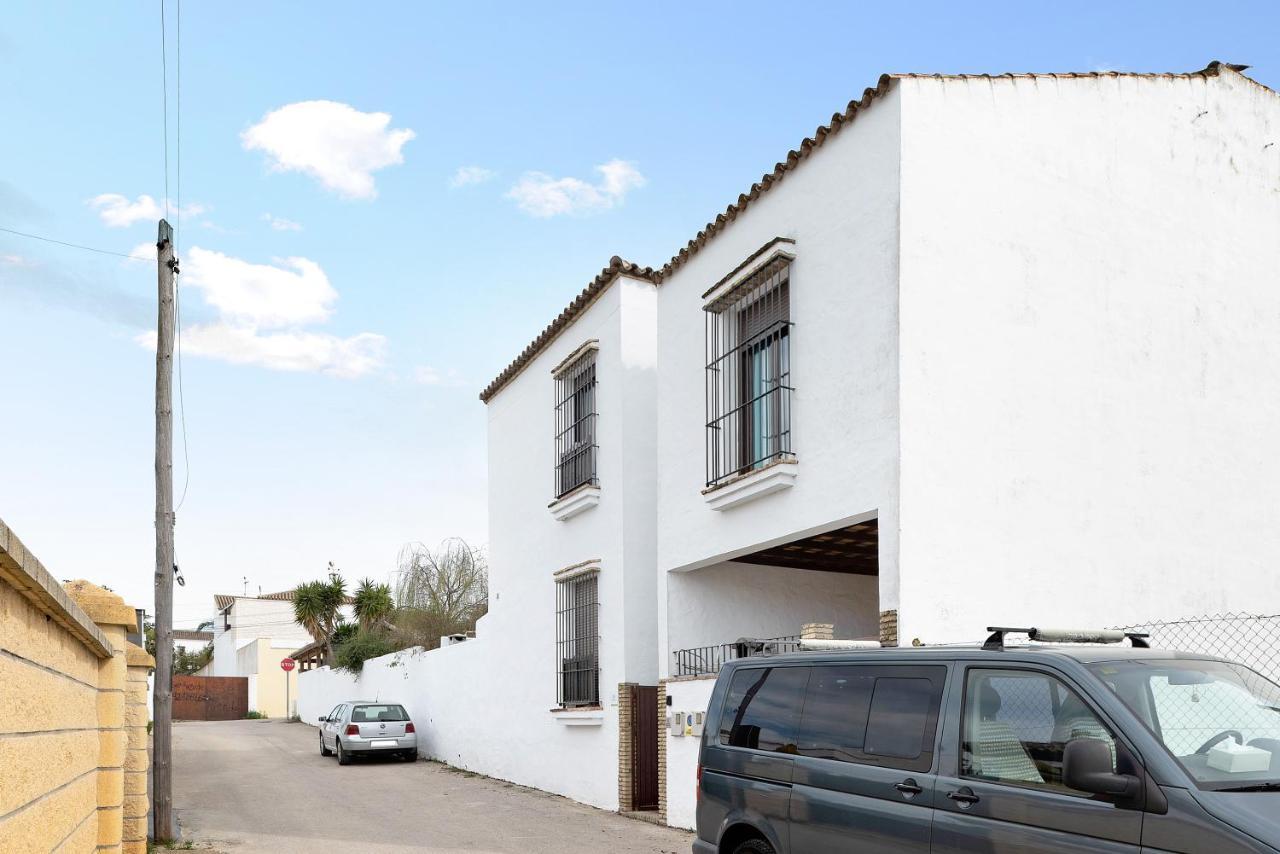 Marta Apartment Conil De La Frontera
